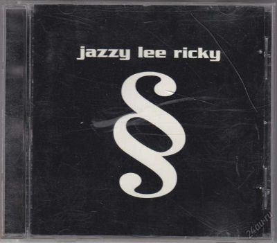 Лот: 5914427. Фото: 1. Tic Tac Toe = Jazzy Lee Ricky... Аудиозаписи