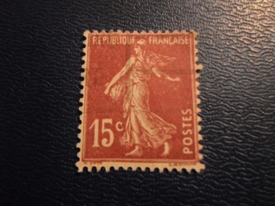 Лот: 19270068. Фото: 1. Марка для Вашей коллекции лот... Марки