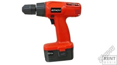 Лот: 5586447. Фото: 1. шуруповерт engy ecd-123. Электроинструмент