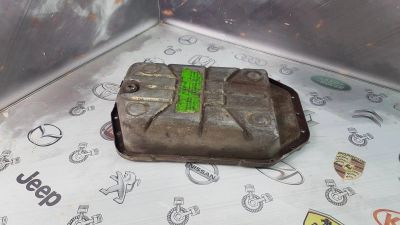 Лот: 23585311. Фото: 1. Поддон КПП BMW 5-Series M62B44... Трансмиссия