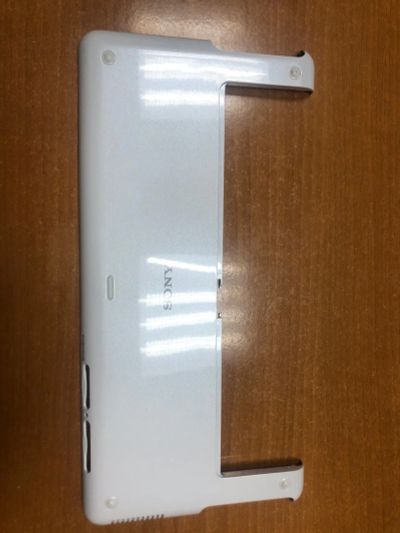 Лот: 16907988. Фото: 1. Задняя крышка для ноутбука Sony... Другое (комплектующие)