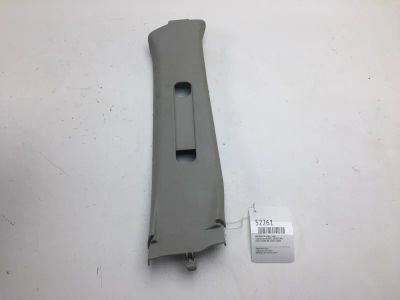Лот: 20395627. Фото: 1. Накладка на стойку Toyota Scion... Кузов
