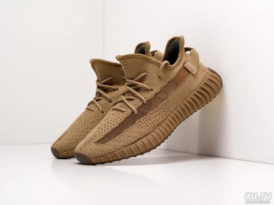Лот: 16987356. Фото: 1. Кроссовки Adidas Yeezy 350 Boost... Кеды, кроссовки, слипоны