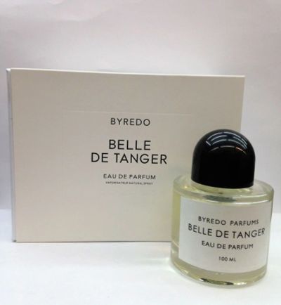 Лот: 10965901. Фото: 1. Belle de Tanger от Byredo 100мл... Унисекс парфюмерия