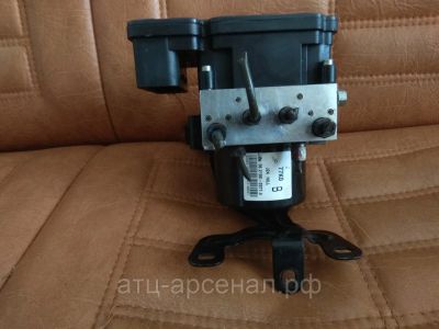 Лот: 16255240. Фото: 1. Блок ESP Гранд Витара 2.4L. Другое (автозапчасти)