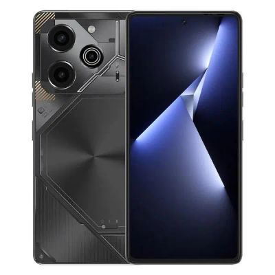 Лот: 24524197. Фото: 1. Смартфон Tecno Pova 6 Pro 5G 12... Смартфоны