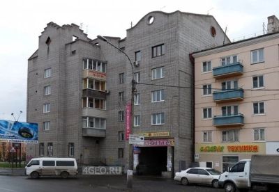 Лот: 9423154. Фото: 1. 4х комн Корнетова 2а. Квартиры, студии