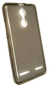 Лот: 11938183. Фото: 1. Чехол силиконовый на Lenovo K6... Чехлы, бамперы
