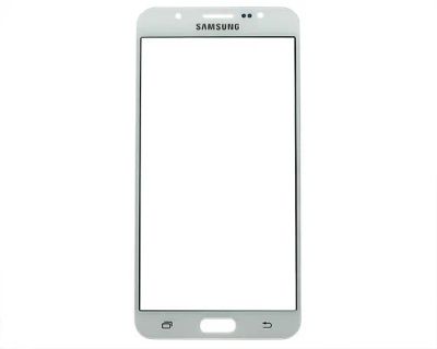 Лот: 20885458. Фото: 1. Стекло дисплея Samsung J710F Galaxy... Дисплеи, дисплейные модули, тачскрины