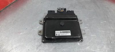 Лот: 18210199. Фото: 1. Блок управления двс Nissan Bluebird... Электрооборудование