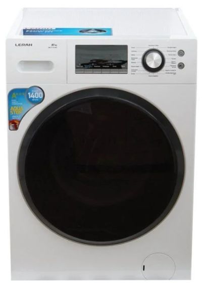 Лот: 12368675. Фото: 1. Стиральная машина Leran WML 9714K... Стиральные машины