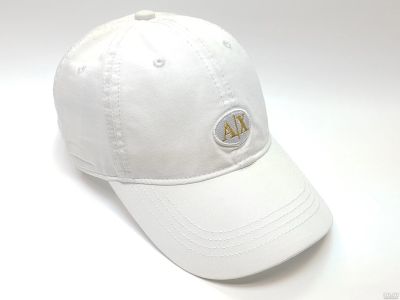 Лот: 13508304. Фото: 1. Бейсболка кепка Armani Exchange... Головные уборы