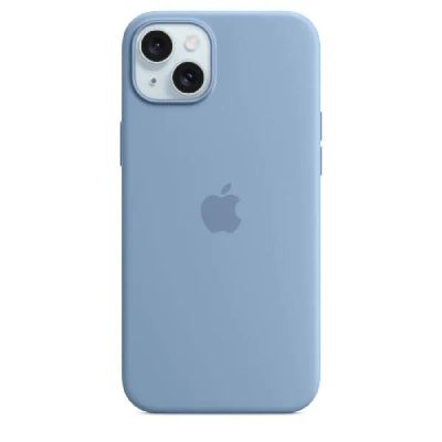 Лот: 25589717. Фото: 1. Чехол Apple Silicone Case with... Чехлы, бамперы