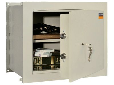 Лот: 3364917. Фото: 1. Встраиваемый сейф Valberg AW-1... Сейфы, металлические шкафы