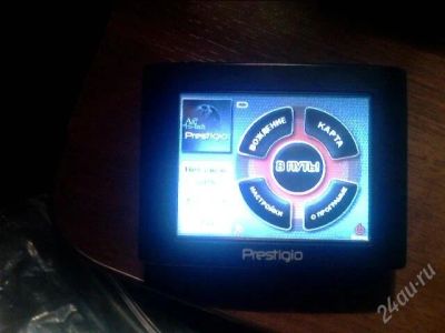 Лот: 777027. Фото: 1. навигатор. GPS-навигаторы