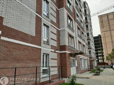 Лот: 19606976. Фото: 1. Продажа Квартира Абакан, Тельмана... Квартиры, студии