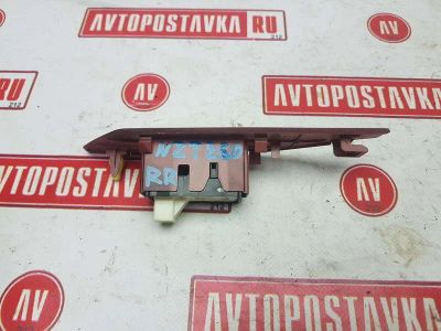 Лот: 20899390. Фото: 1. Блок управления стеклоподъемниками... Электрооборудование