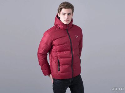 Лот: 12839070. Фото: 1. Куртка Nike II3. Легкие куртки, толстовки