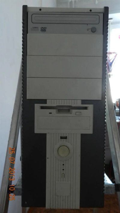 Лот: 3003324. Фото: 1. компьютер. Компьютеры в сборе