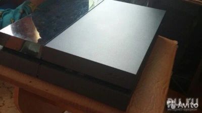 Лот: 9146161. Фото: 1. ps4. Игровые приставки, консоли