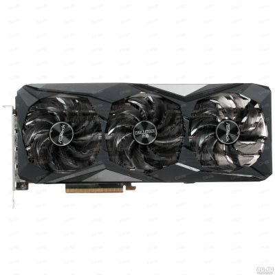 Лот: 18201701. Фото: 1. ASRock AMD Radeon RX 6800 Challenger... Видеокарты