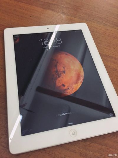 Лот: 13347077. Фото: 1. iPad 3 64gb в идеале. Планшеты