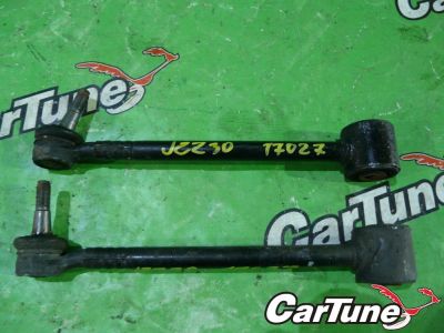 Лот: 10618067. Фото: 1. тяга поперечная toyota soarer... Ходовая, подвеска, рулевое управление