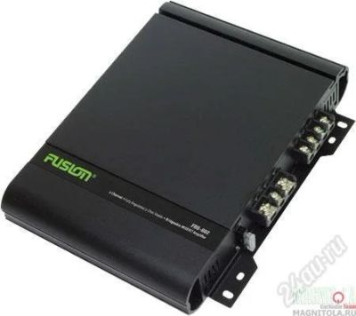 Лот: 2163833. Фото: 1. Усилитель Fusion FBS-602. Усилители