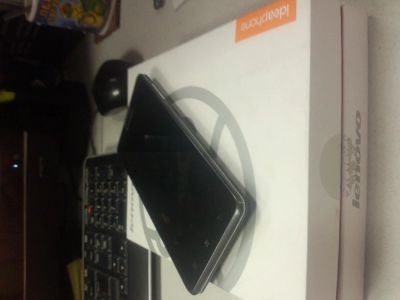 Лот: 4782082. Фото: 1. Lenovo P780 4gb. Смартфоны