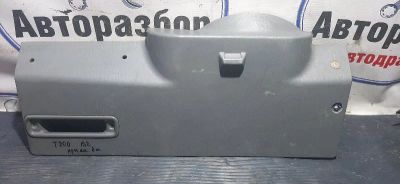 Лот: 21717521. Фото: 1. обшивка двери багажника Chevrolet... Кузов