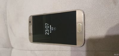 Лот: 14913306. Фото: 1. Samsung Galaxy S7. Кнопочные мобильные телефоны