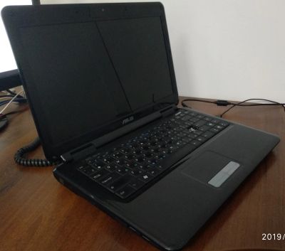Лот: 13071794. Фото: 1. Ноутбук Asus. Ноутбуки