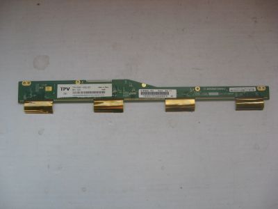 Лот: 12230453. Фото: 1. T-con M185BGE-L22 для матрицы... Микросхемы