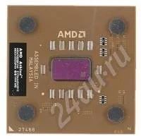 Лот: 672981. Фото: 1. Athlon XP 2500+ (Barton,512кб... Процессоры