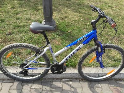 Лот: 7410224. Фото: 1. Trek820. Велосипеды