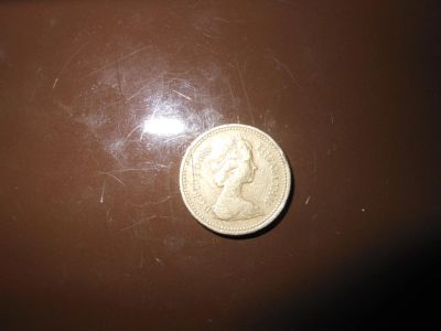 Лот: 8636029. Фото: 1. иностранная монета 5. Великобритания и острова