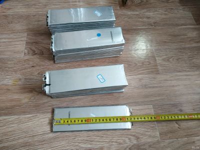 Лот: 16758321. Фото: 1. li-ion Li-NMC акб 10ah 10000mAh... Батарейки, аккумуляторы, элементы питания