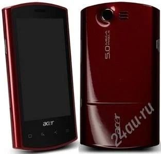 Лот: 1558121. Фото: 1. acer s100 liquid. Смартфоны