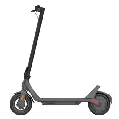 Лот: 24065304. Фото: 1. Электросамокат Xiaomi Electric... Электросамокаты, гироскутеры, сигвеи