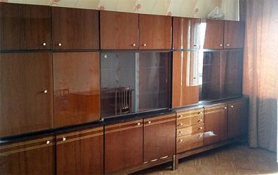 Лот: 7786255. Фото: 1. 1-комнатная квартира на Крупской... Квартиры, студии