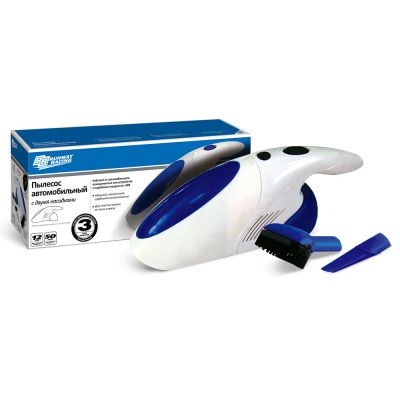 Лот: 12495681. Фото: 1. RUNWay XD111 Пылесос автомобильный... Автомобильные пылесосы