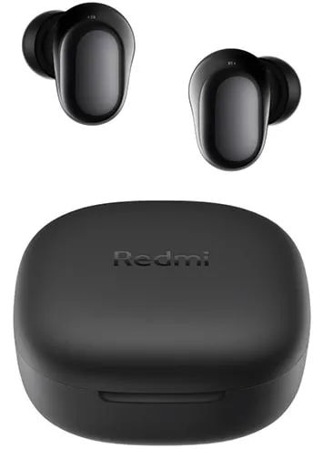 Лот: 24294802. Фото: 1. Беспроводные наушники Redmi Buds... Наушники, гарнитуры