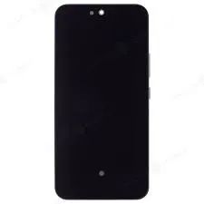Лот: 25077211. Фото: 1. Дисплей для Samsung Galaxy A54... Дисплеи, дисплейные модули, тачскрины