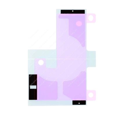 Лот: 16597453. Фото: 1. Скотч АКБ Apple iPhone 11 (A2221... Другое (запчасти, оборудование)