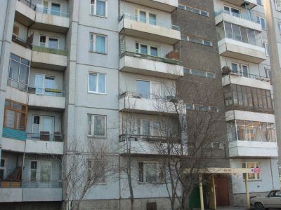 Лот: 3063929. Фото: 1. продам 2 комнатную Водопьянова... Квартиры, студии