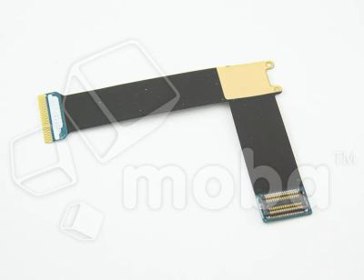 Лот: 19684161. Фото: 1. Шлейф для Samsung C3750/C3752... Шлейфы, разъёмы