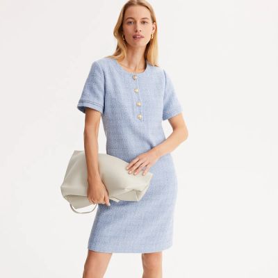 Лот: 25001856. Фото: 1. Платье LaRedoute. Другое (одежда, обувь, галантерея)