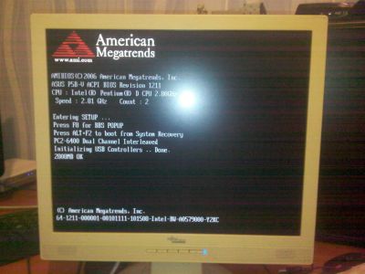 Лот: 3557425. Фото: 1. Монитор Fujitsu Siemens 17". ЖК-мониторы
