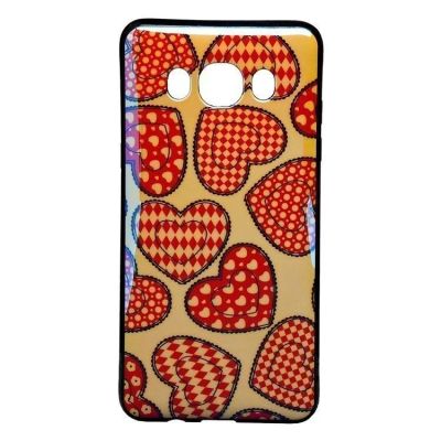 Лот: 12641258. Фото: 1. Чехол-накладка - SC114 для Samsung... Чехлы, бамперы