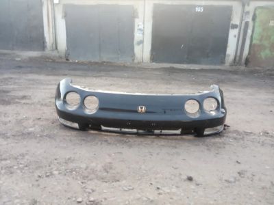Лот: 15772401. Фото: 1. Бампер integra. Кузов
